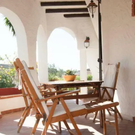 Pittulongu Chalet Sleeps 7 샬레