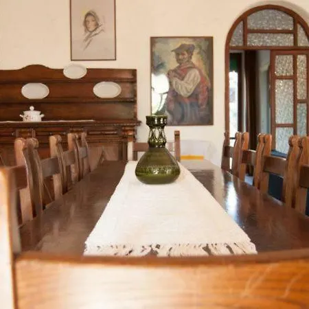 Pittulongu Chalet Sleeps 7 *