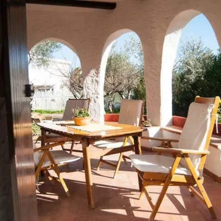 Pittulongu Chalet Sleeps 7