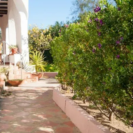 Pittulongu Chalet Sleeps 7 Olbia