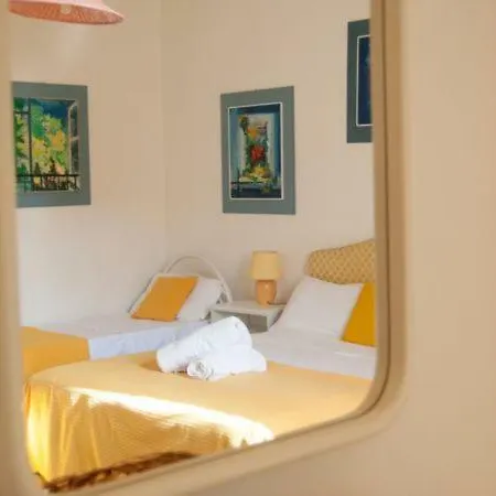 Chalet Pittulongu Chalet Sleeps 7
