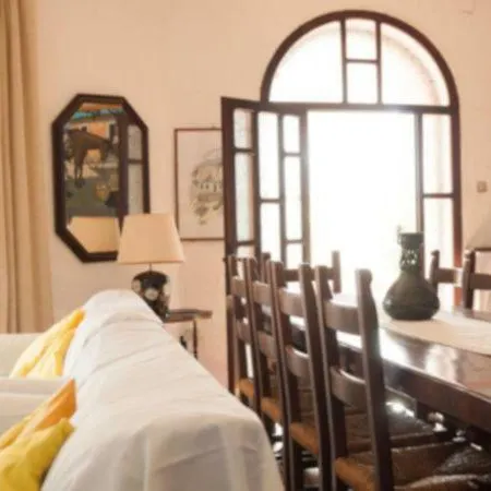 Pittulongu Chalet Sleeps 7 Olbia