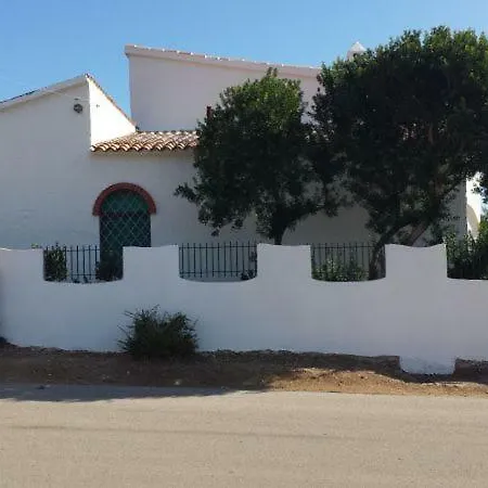 Chalet Pittulongu Chalet Sleeps 7 *