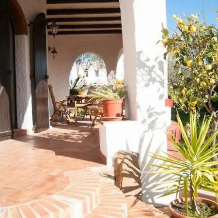 Chalé Pittulongu Chalet Sleeps 7